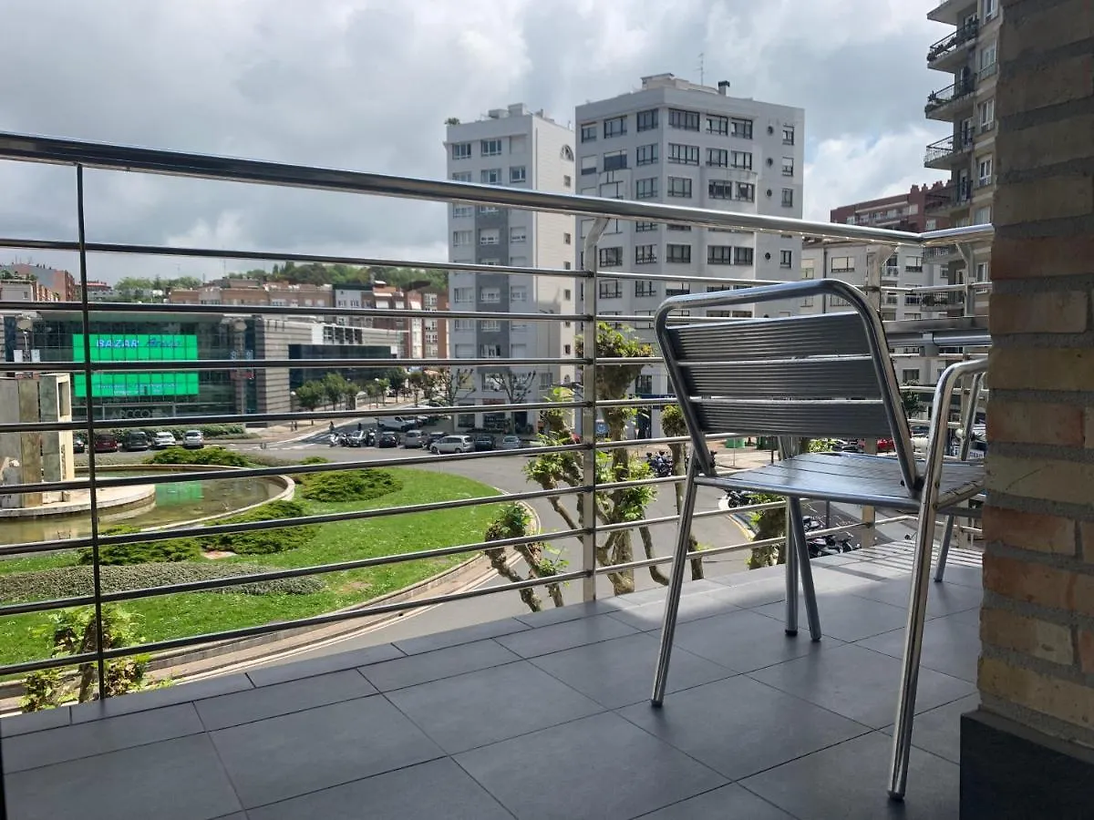 Pension Amara San Sebastian Spain
