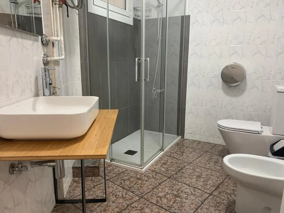 Guest house Pension Amara San Sebastian