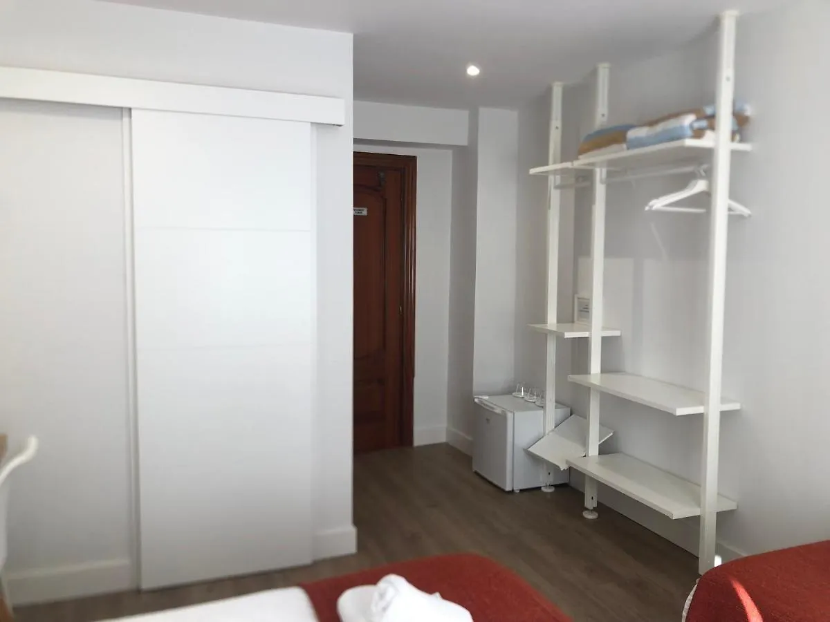Guest house Pension Amara San Sebastian Spain