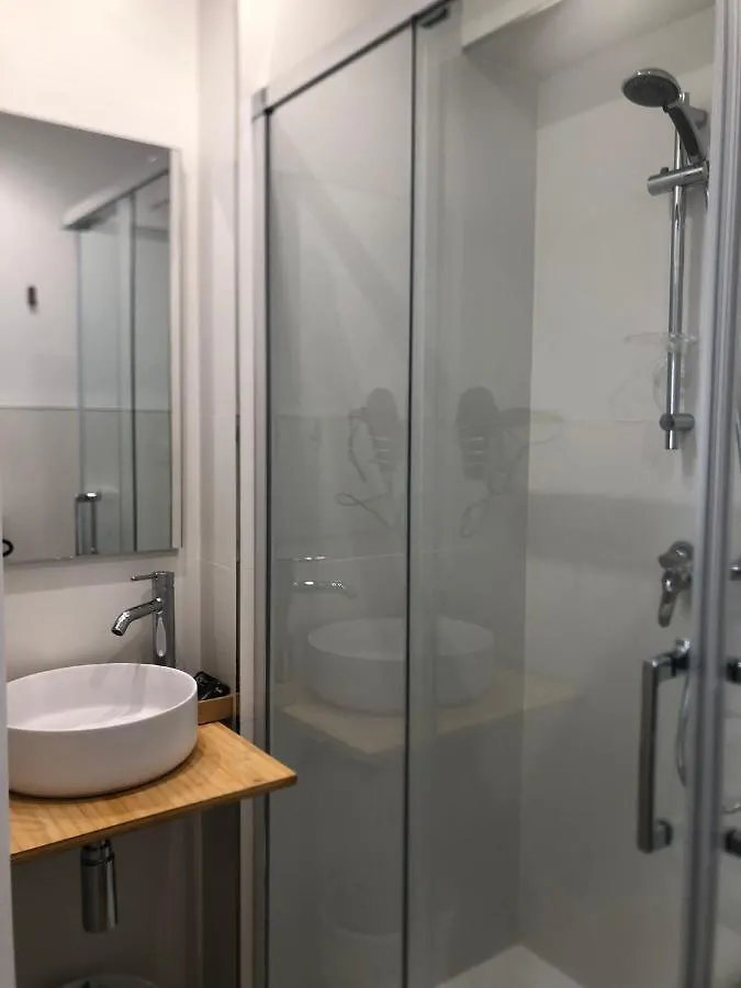 Pension Amara San Sebastian 0*,  Spain
