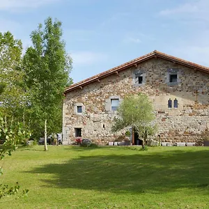 Hotel Heredad De Unanue, San Sebastián