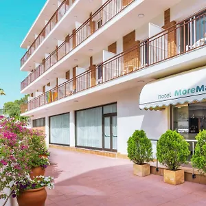 https://moremar.topcostabravahotels.com